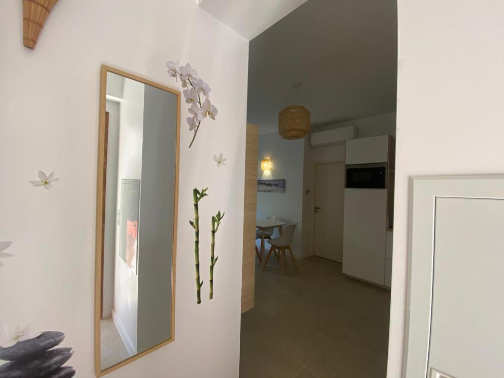T2 Neuf Sur Jardin Proche Plage 카르쿠에이란느 외부 사진